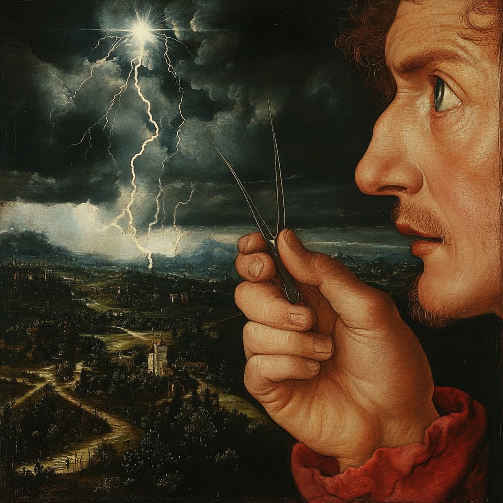 Optical Tweezers - Philosophical Concept | Alexandria