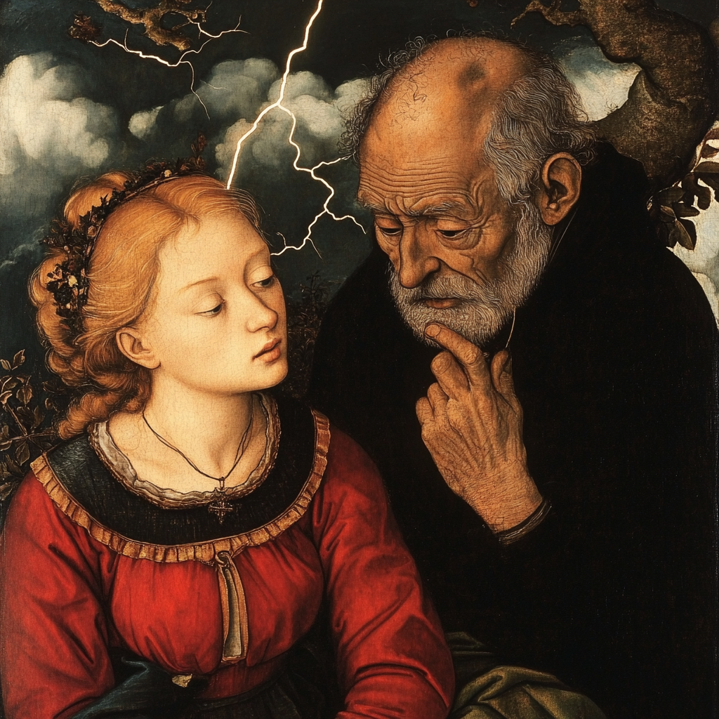 Oral History - Philosophical Concept | Alexandria