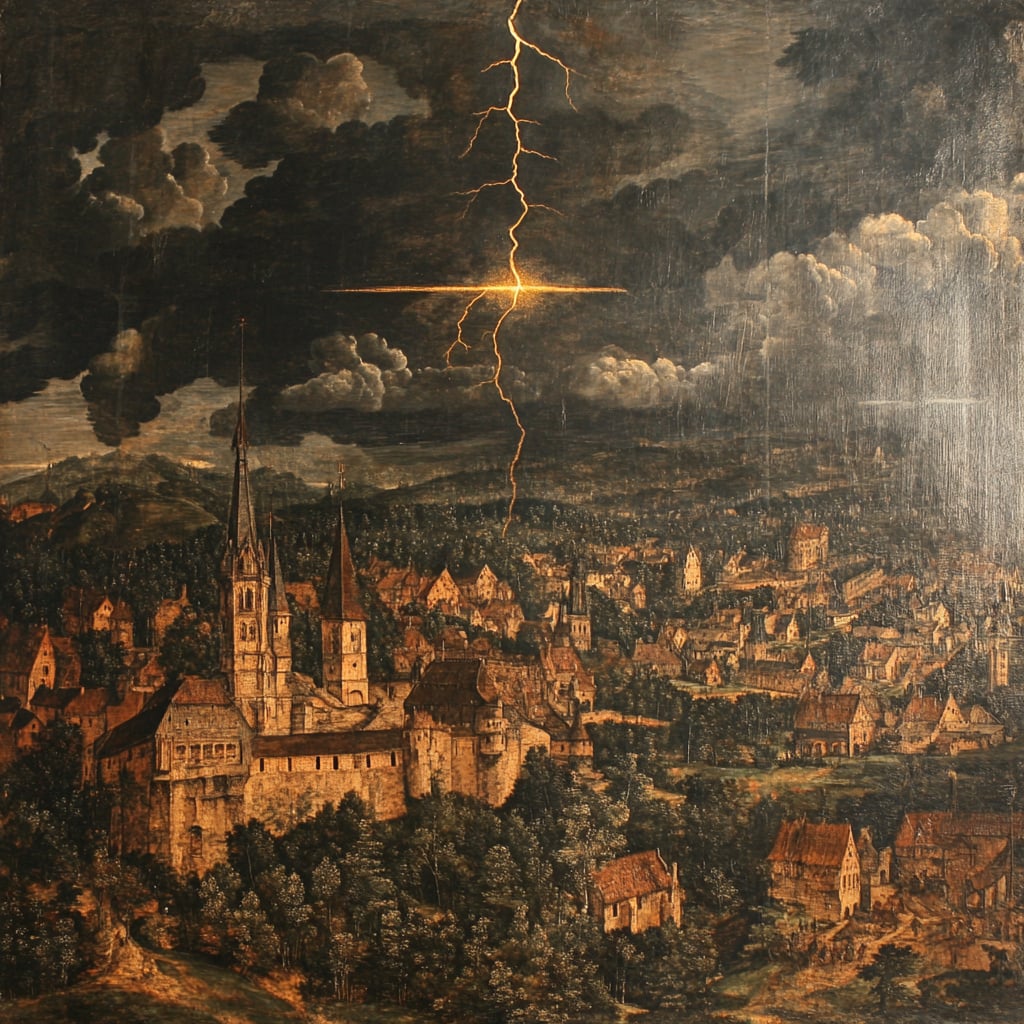 Order Parameter - Philosophical Concept | Alexandria