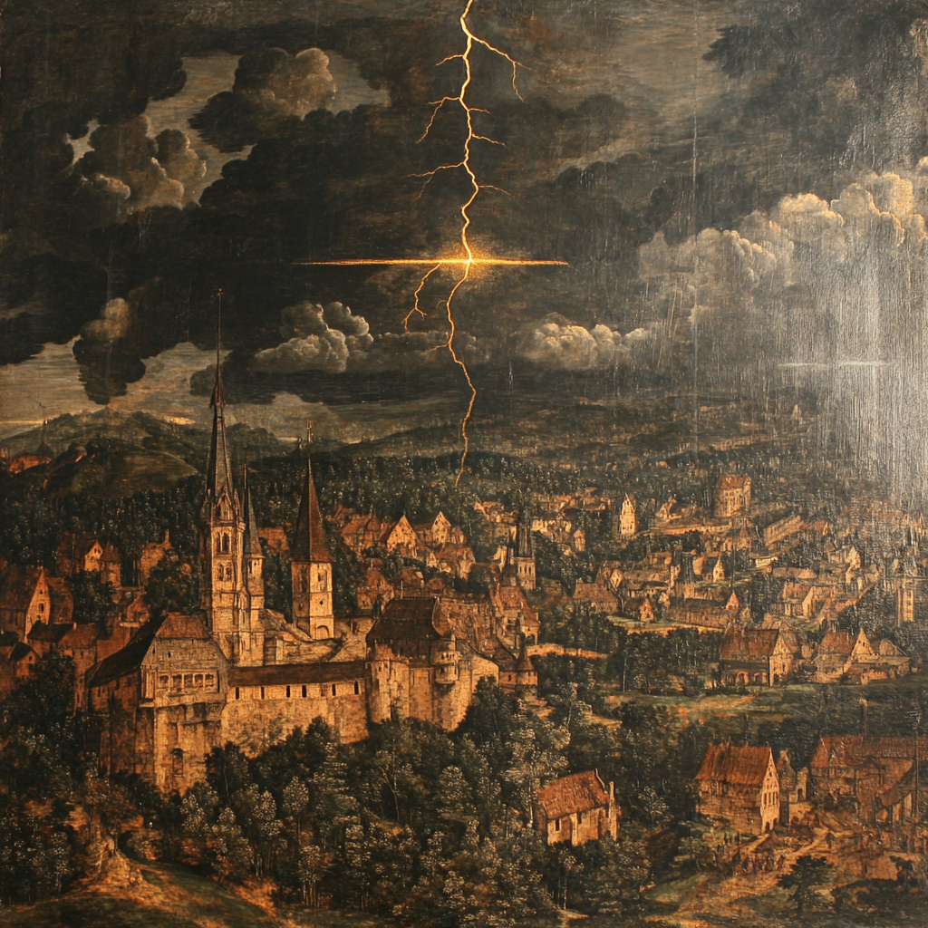 Order Parameter - Philosophical Concept | Alexandria