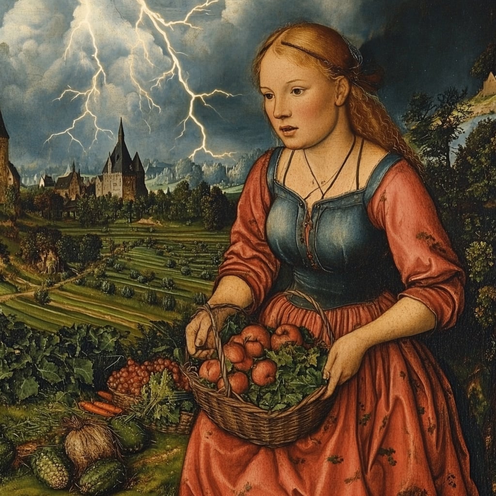 Organic Farming - Philosophical Concept | Alexandria