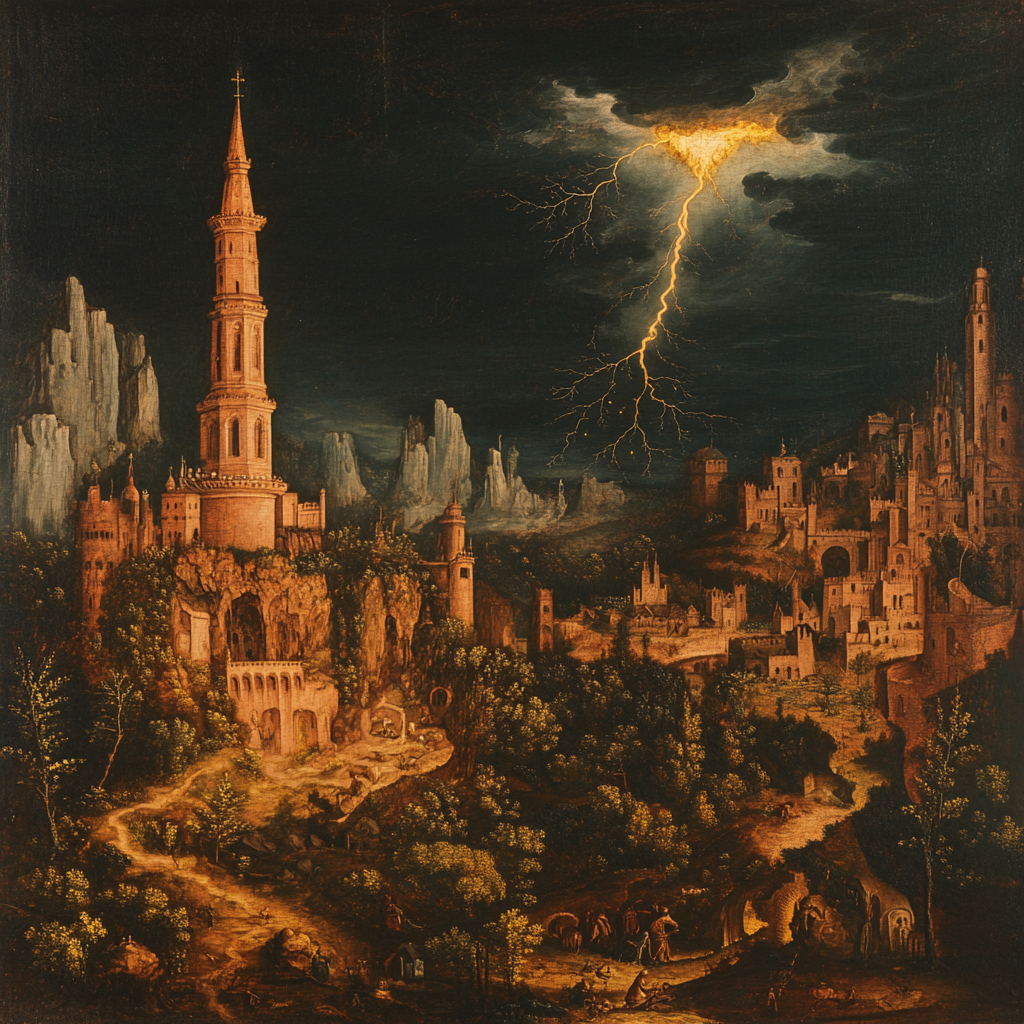 Oriental Orthodoxy - Philosophical Concept | Alexandria