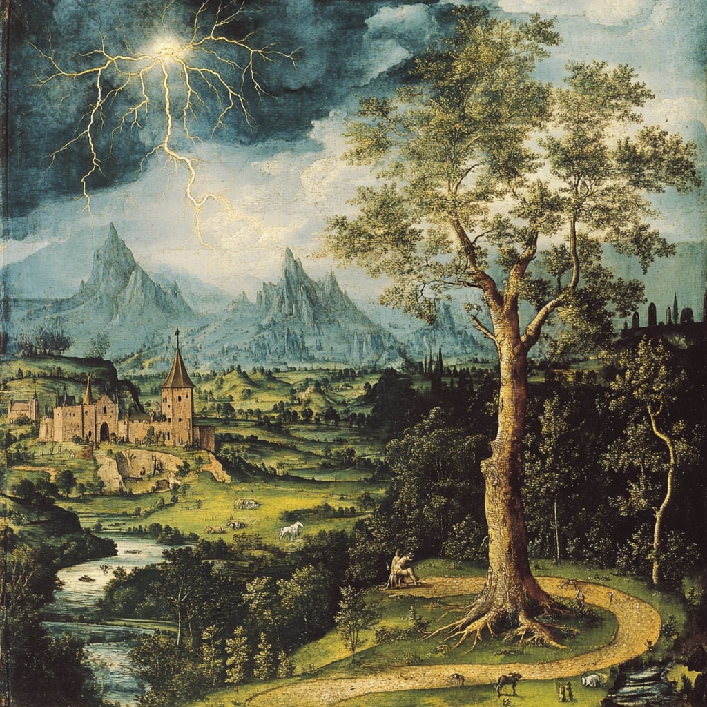 Origin of species - Philosophical Concept | Alexandria
