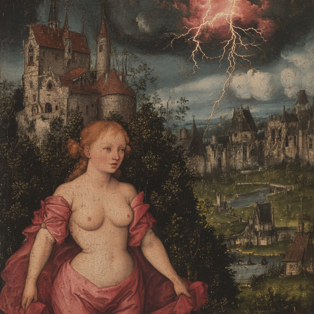 Original sin - Philosophical Concept | Alexandria