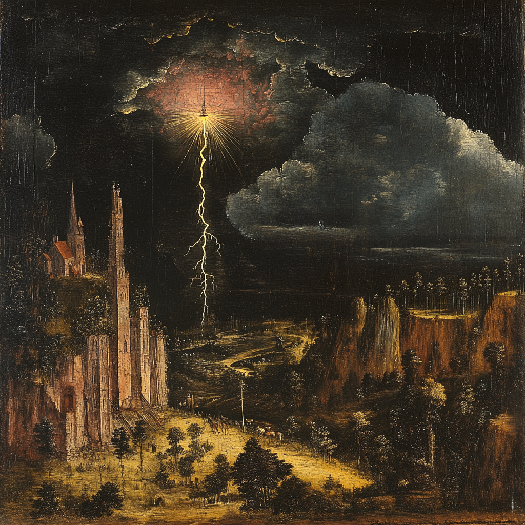Originalism - Philosophical Concept | Alexandria