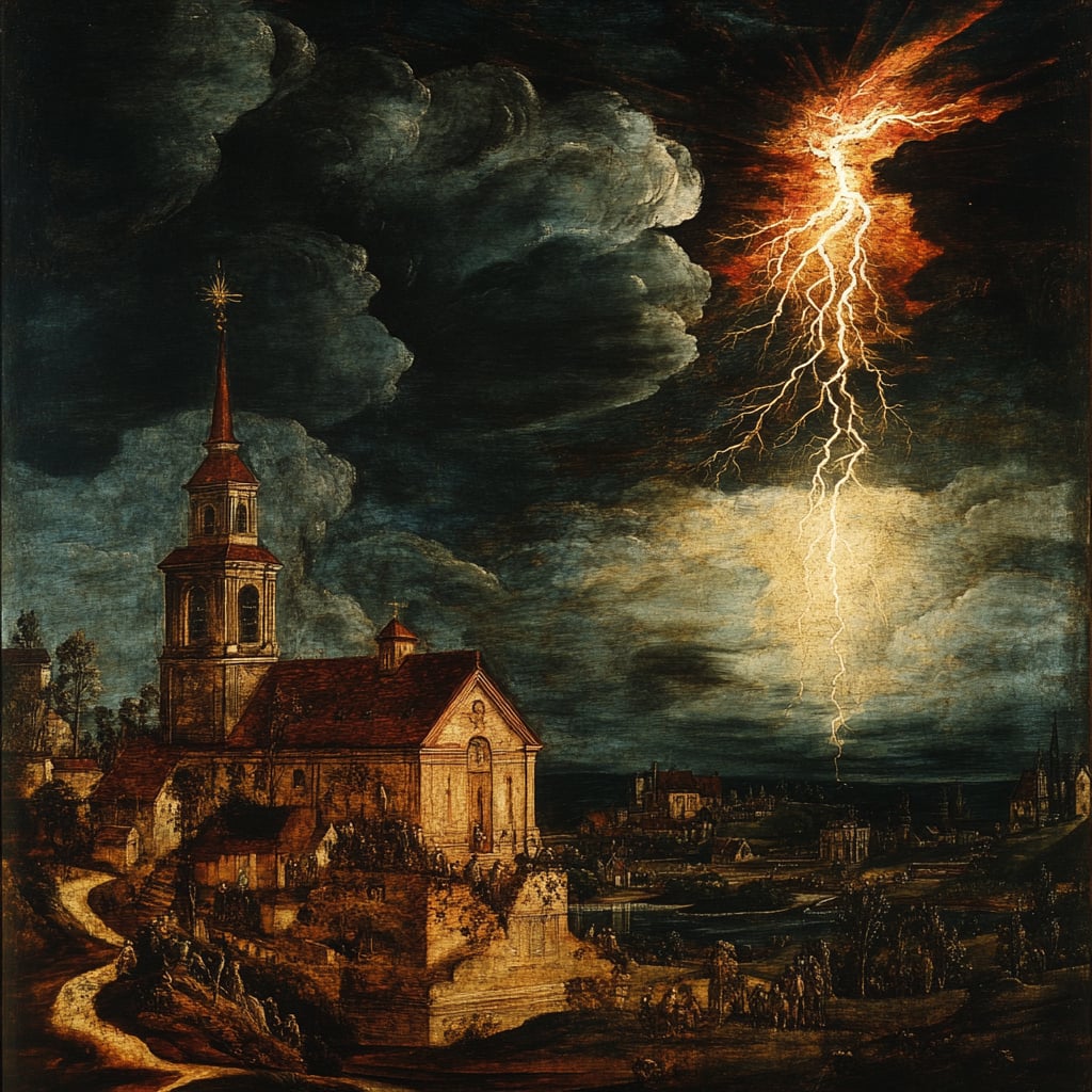 Orthodox Church in America - Philosophical Concept | Alexandria