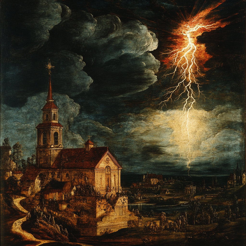 Orthodox Church in America - Philosophical Concept | Alexandria