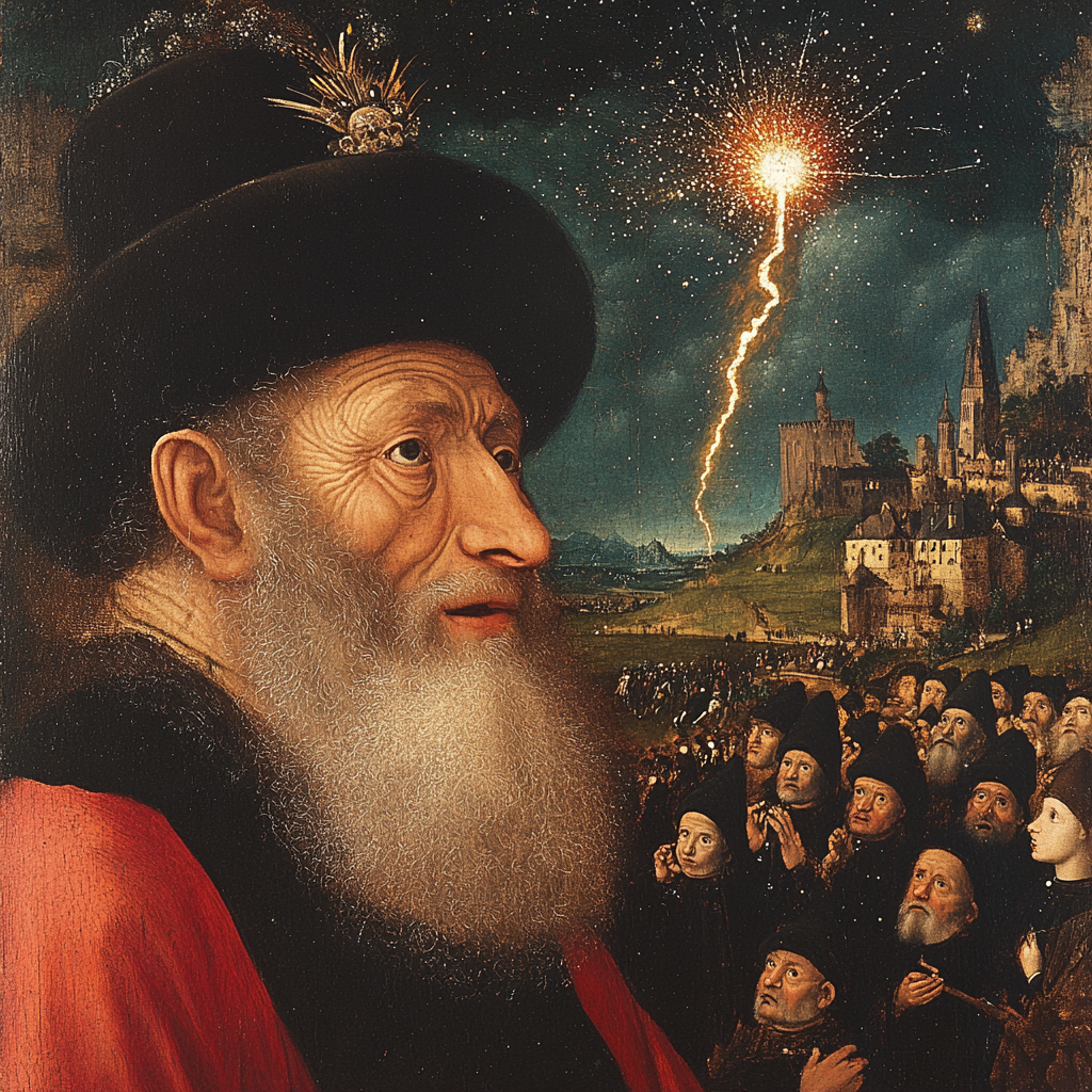 Orthodox Judaism - Philosophical Concept | Alexandria