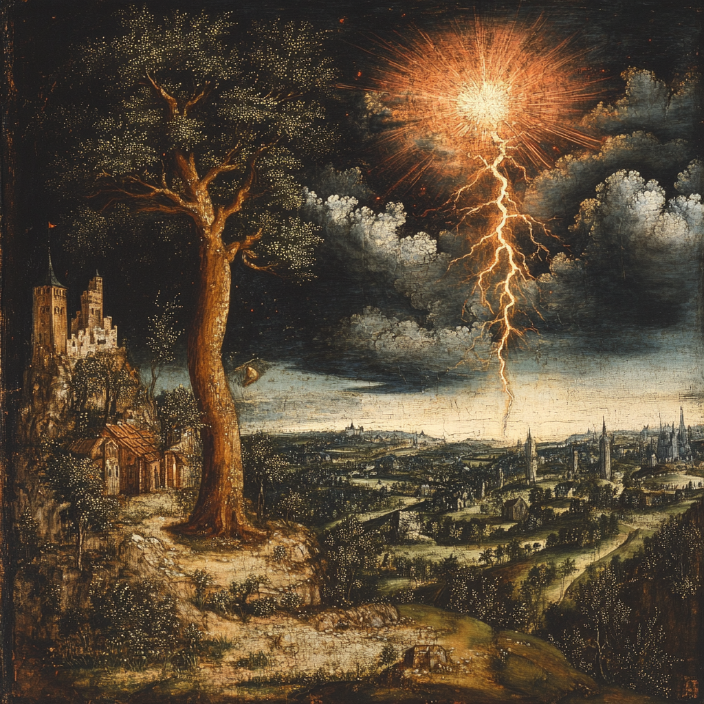 Orthography - Philosophical Concept | Alexandria