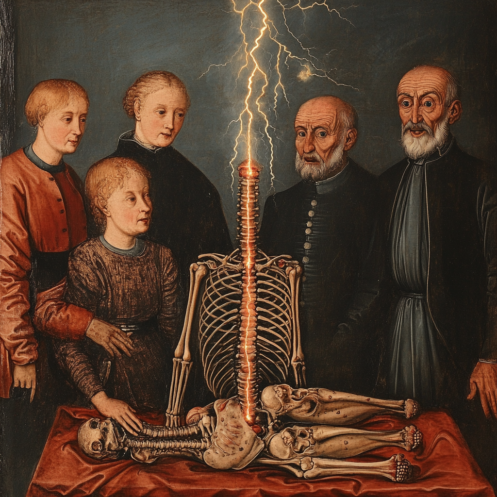 Orthopedics - Philosophical Concept | Alexandria