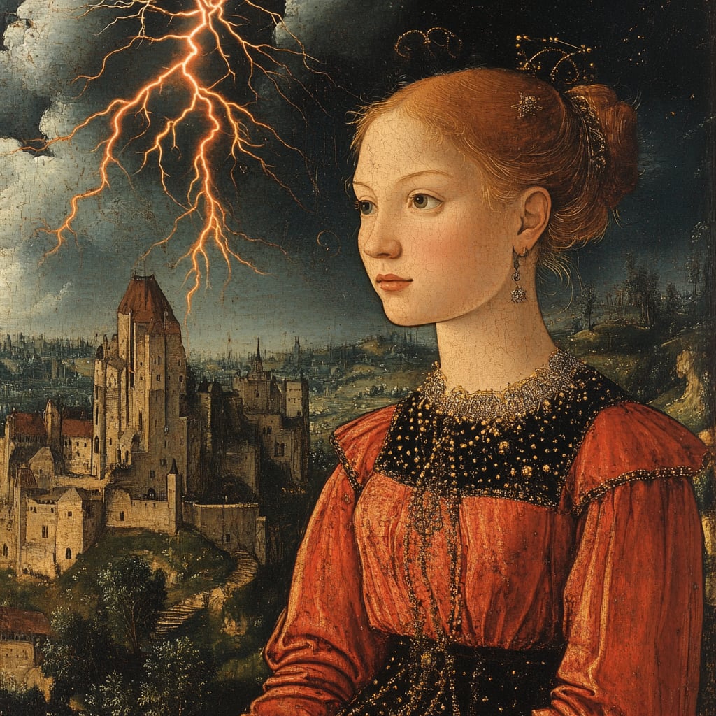 Ottava rima - Philosophical Concept | Alexandria