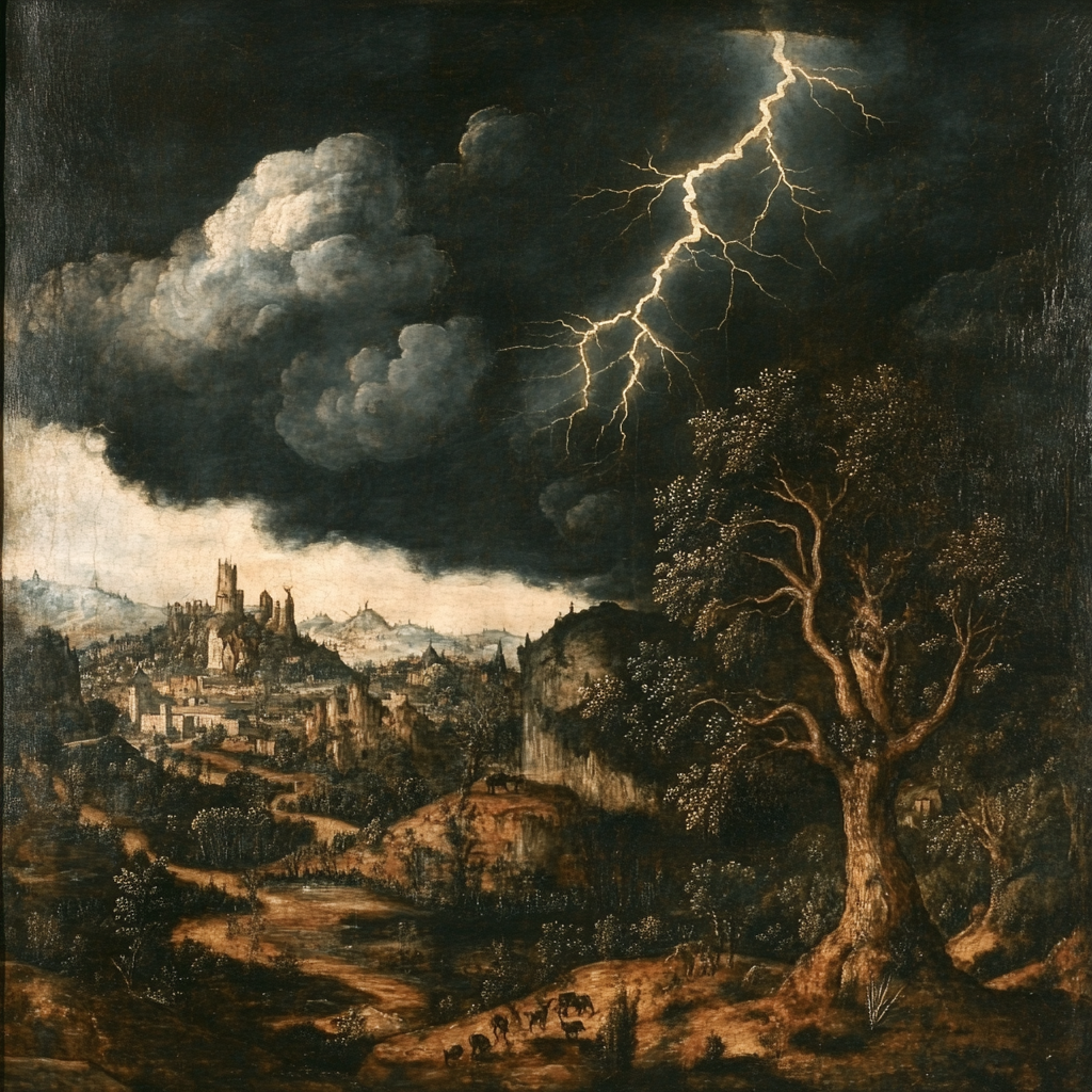 Out of Africa Theory - Philosophical Concept | Alexandria