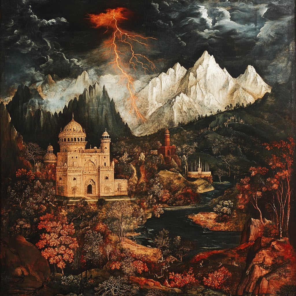 Pakistan History - Philosophical Concept | Alexandria