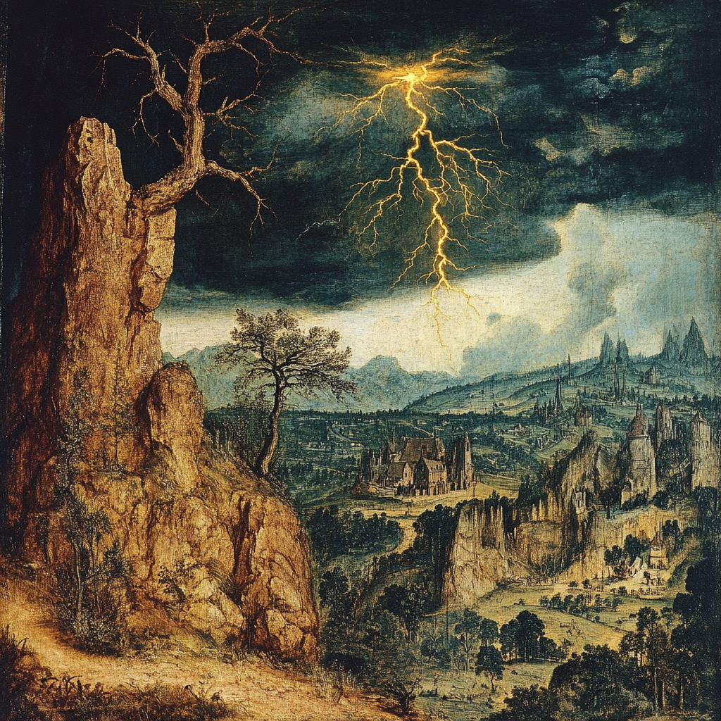 Paleoconservatism - Philosophical Concept | Alexandria