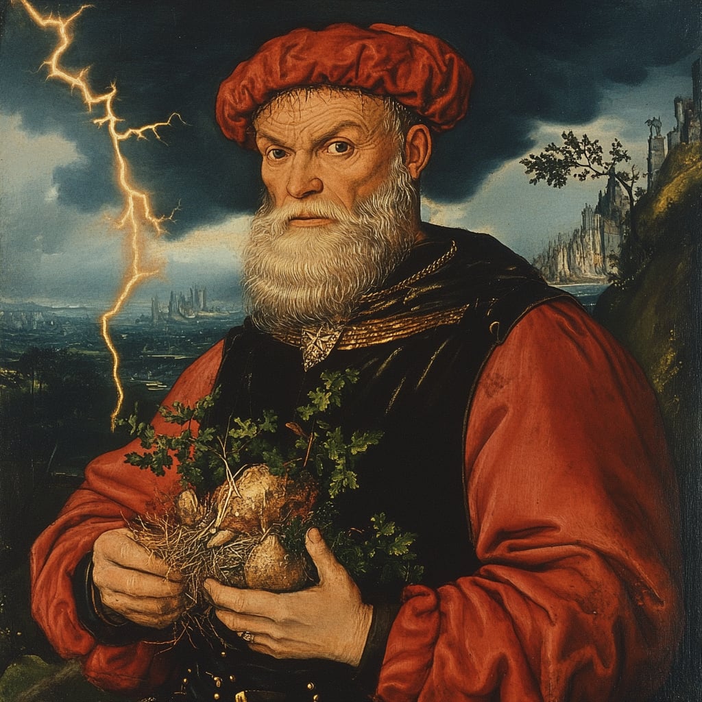 Paleolibertarianism - Philosophical Concept | Alexandria