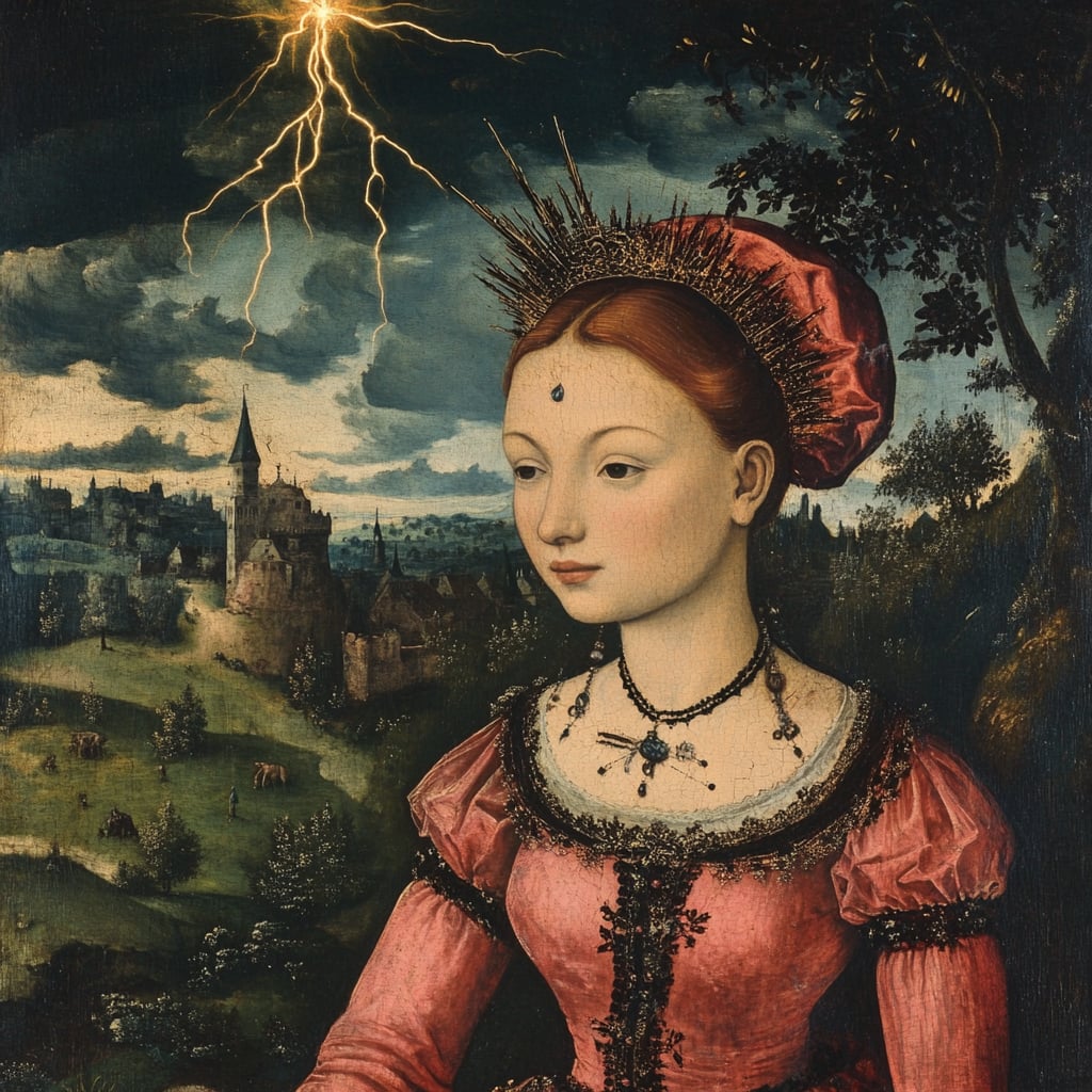 Pamba - Philosophical Concept | Alexandria