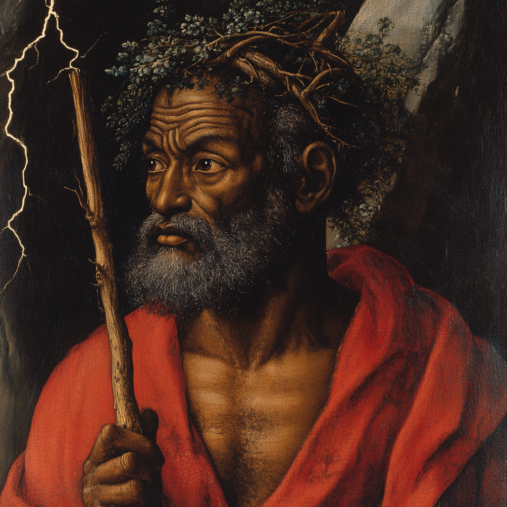 Pan-African literature - Philosophical Concept | Alexandria