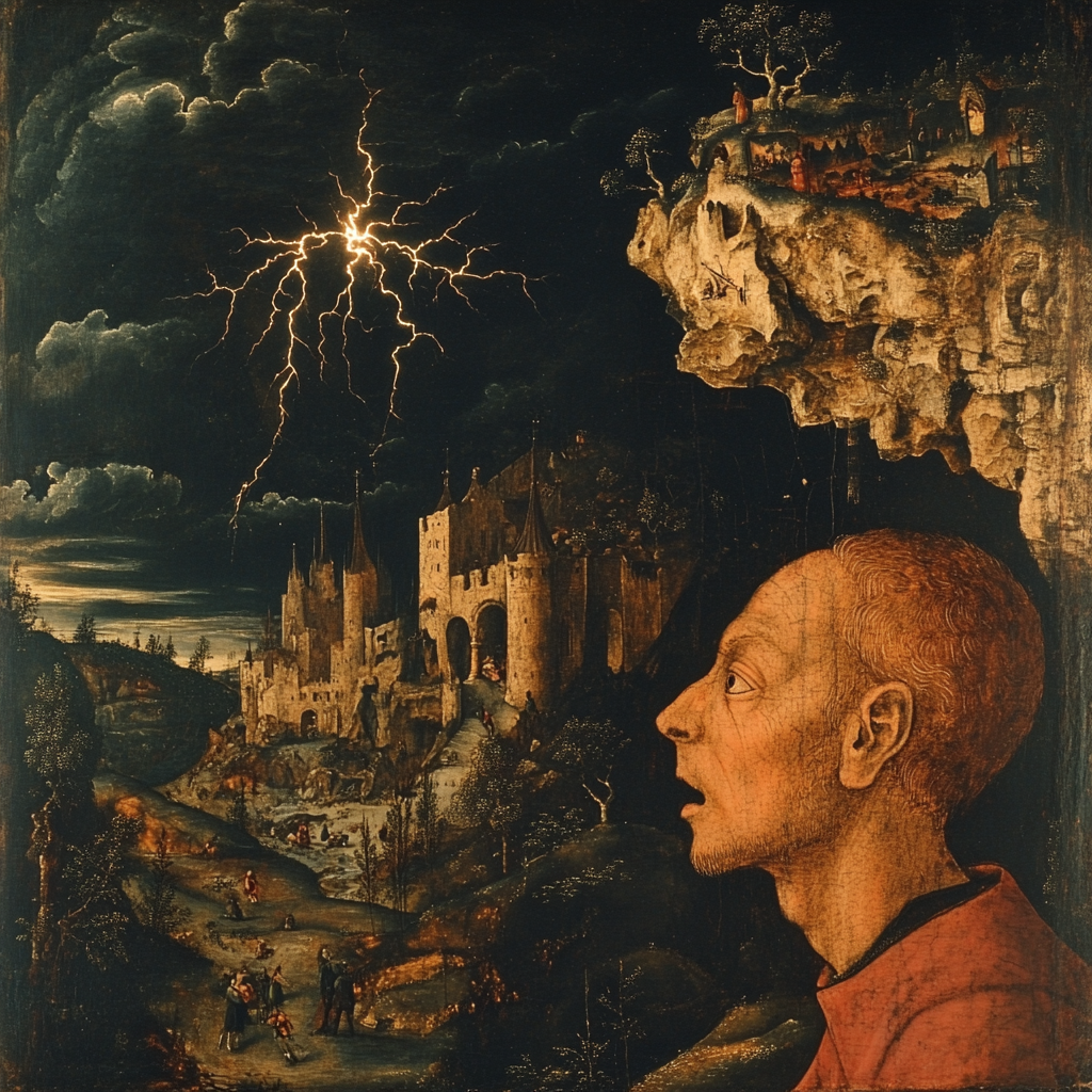 Panpsychism - Philosophical Concept | Alexandria