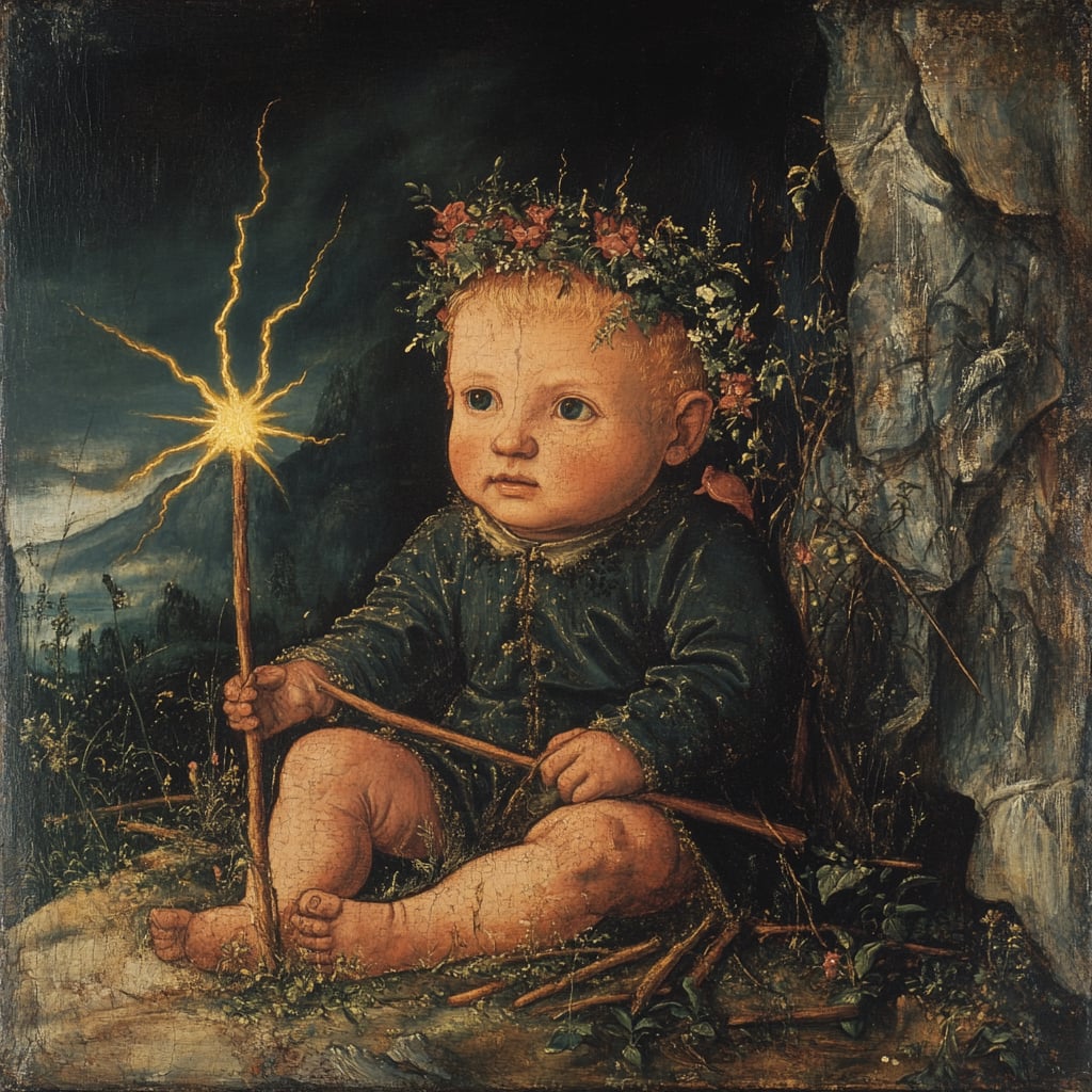 Papatūānuku - Philosophical Concept | Alexandria