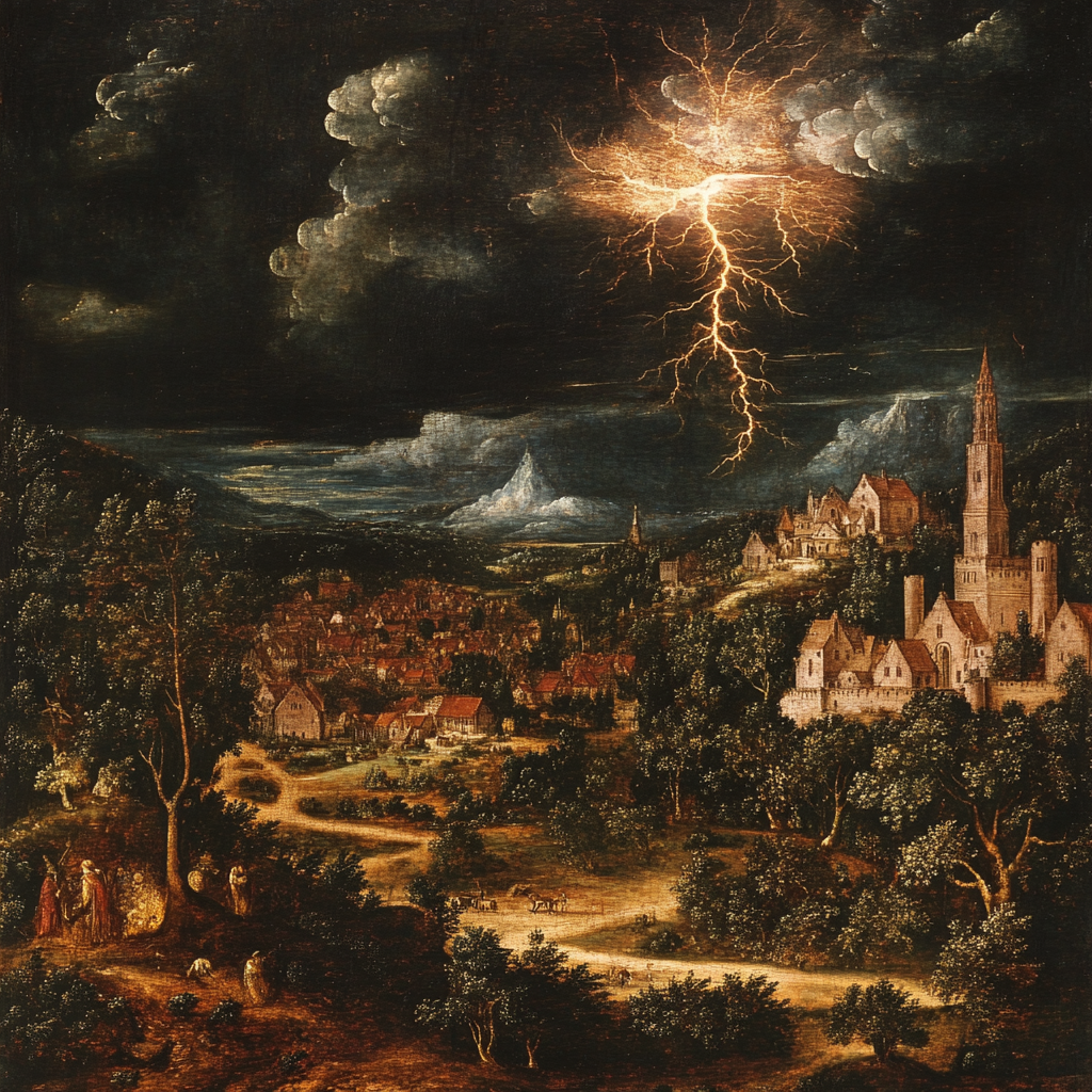 Paradigm Shifts and Scientific Revolutions - Philosophical Concept | Alexandria