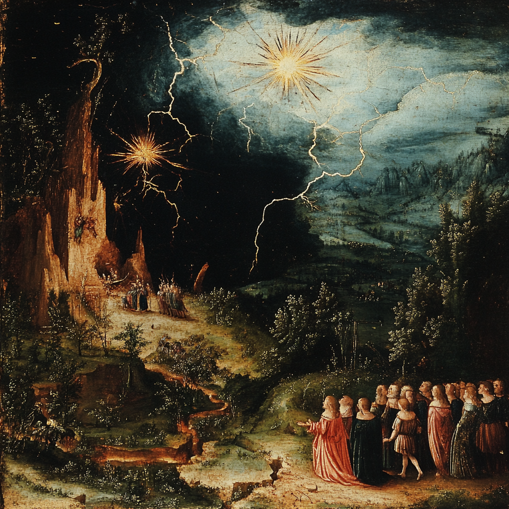 Paradox of Thrift - Philosophical Concept | Alexandria