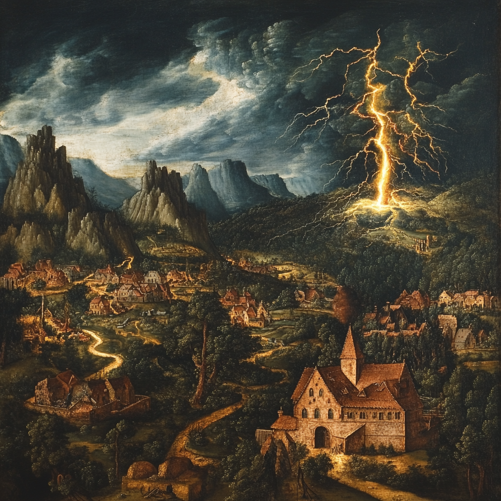 Paradoxes in Set Theory - Philosophical Concept | Alexandria