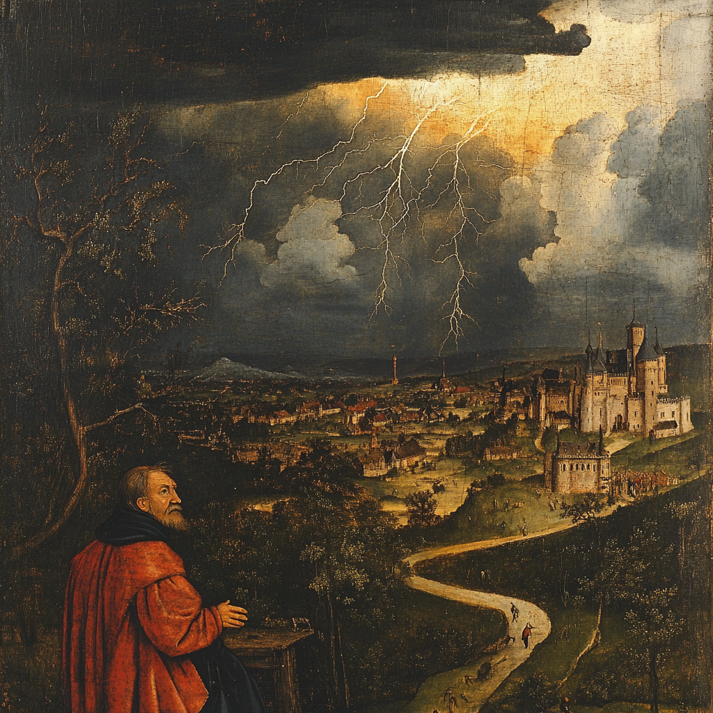 Parallels - Philosophical Concept | Alexandria