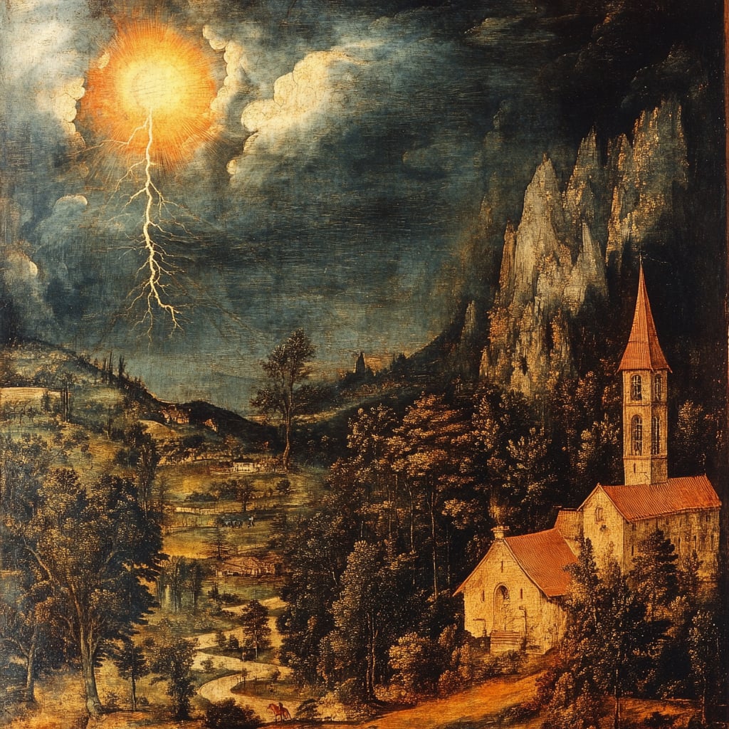Paralogism - Philosophical Concept | Alexandria