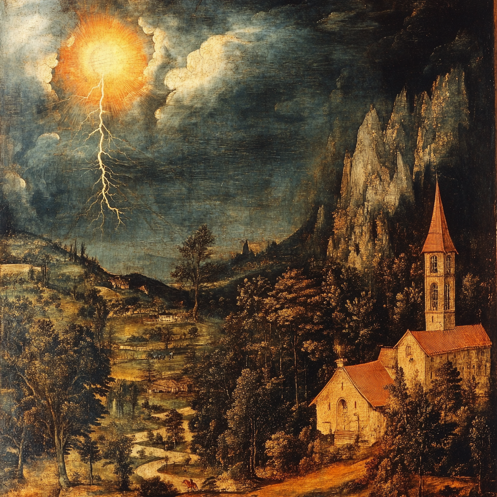 Paralogism - Philosophical Concept | Alexandria