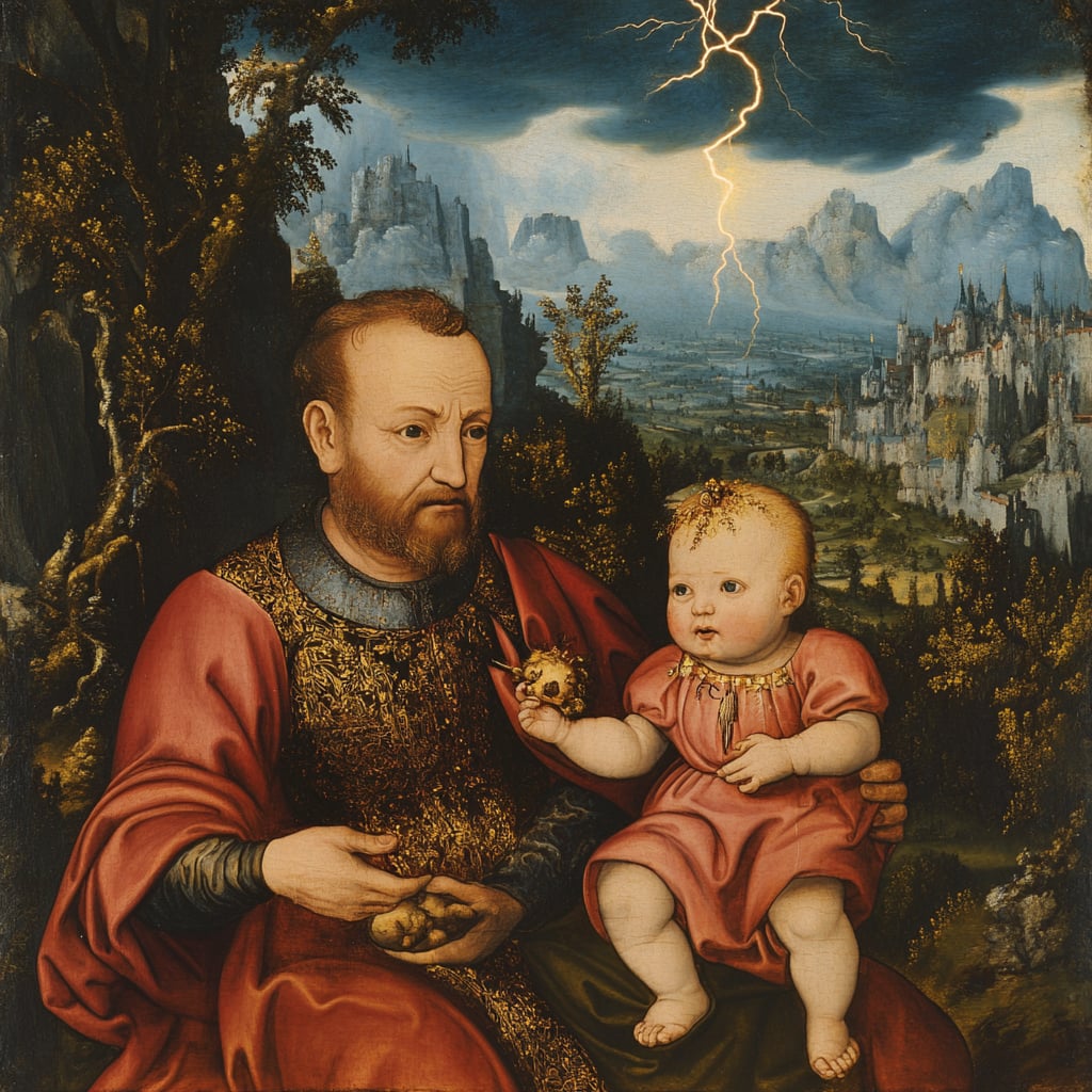 Parental Investment Theory - Philosophical Concept | Alexandria