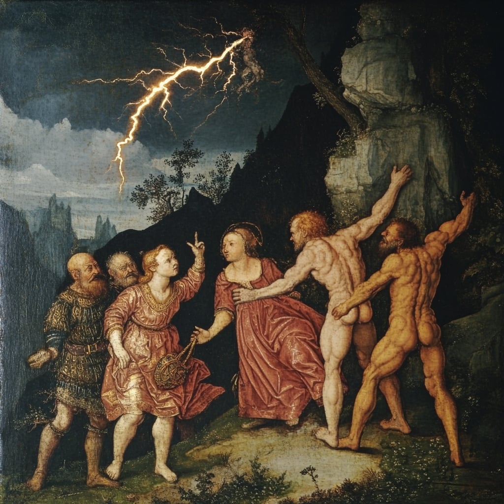 Parnassians - Philosophical Concept | Alexandria