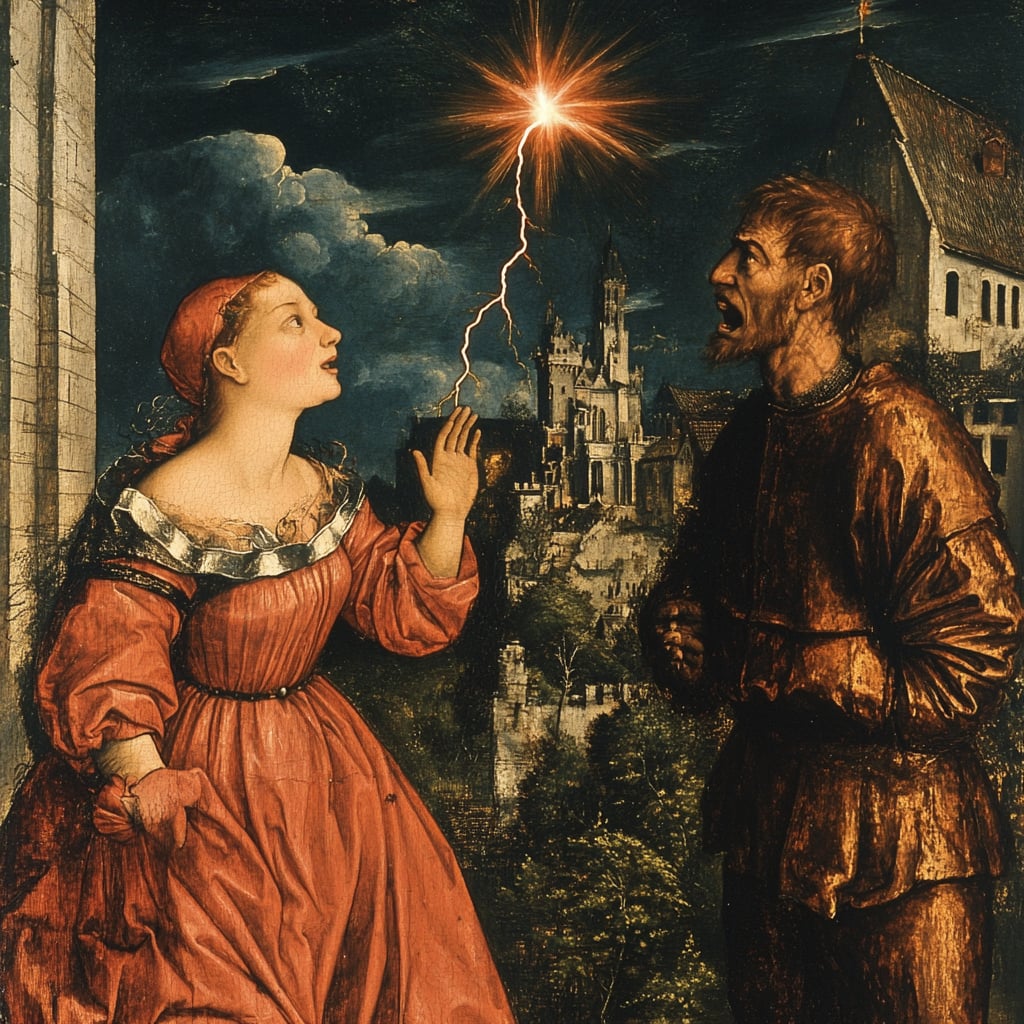 Parole - Philosophical Concept | Alexandria