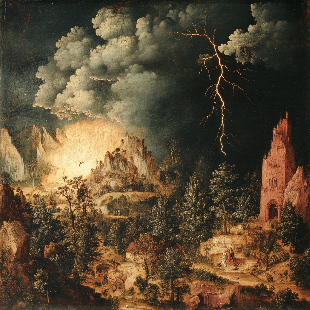 Participation - Philosophical Concept | Alexandria