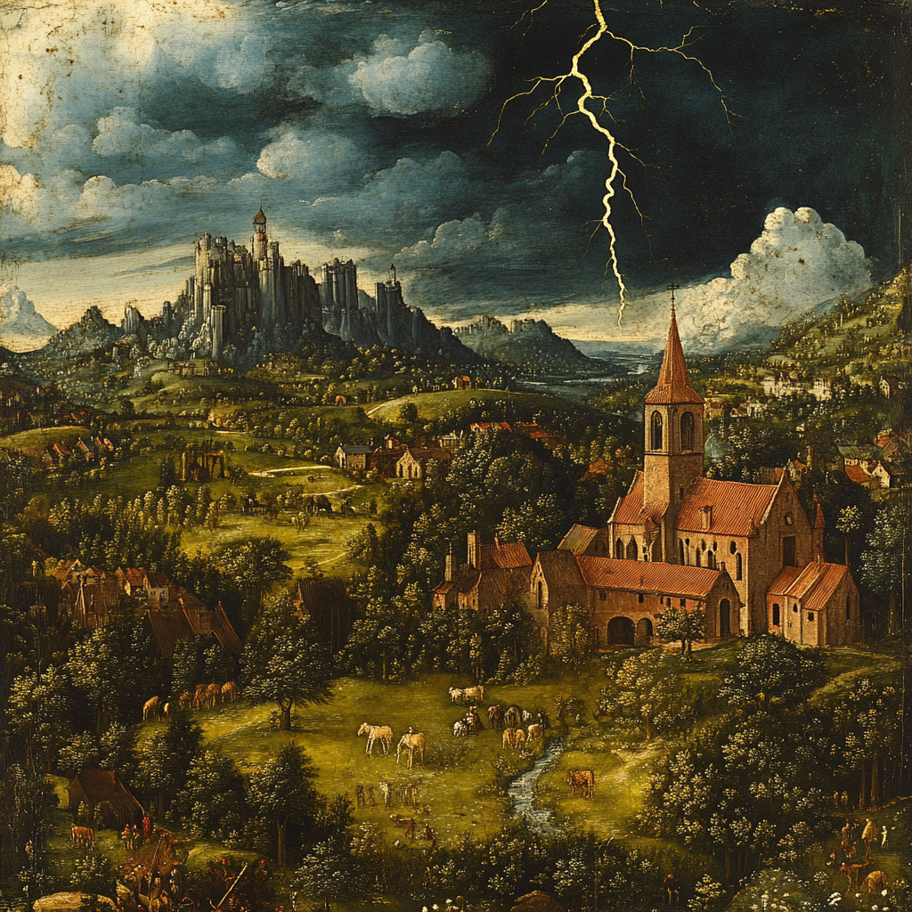 Pastoral Poetry - Philosophical Concept | Alexandria