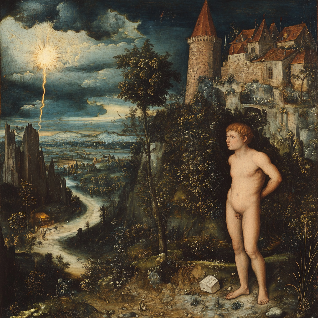 Paternalism - Philosophical Concept | Alexandria