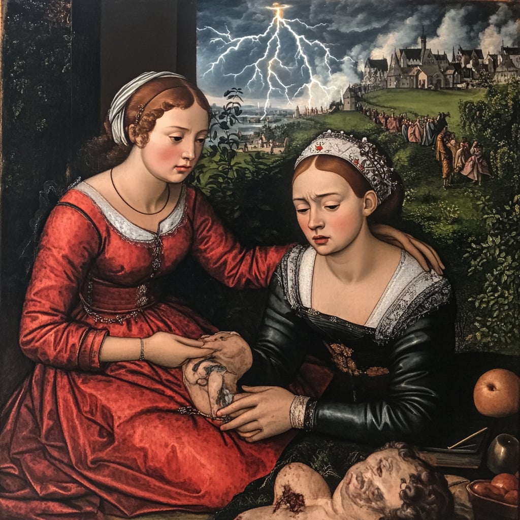 Patient - Philosophical Concept | Alexandria