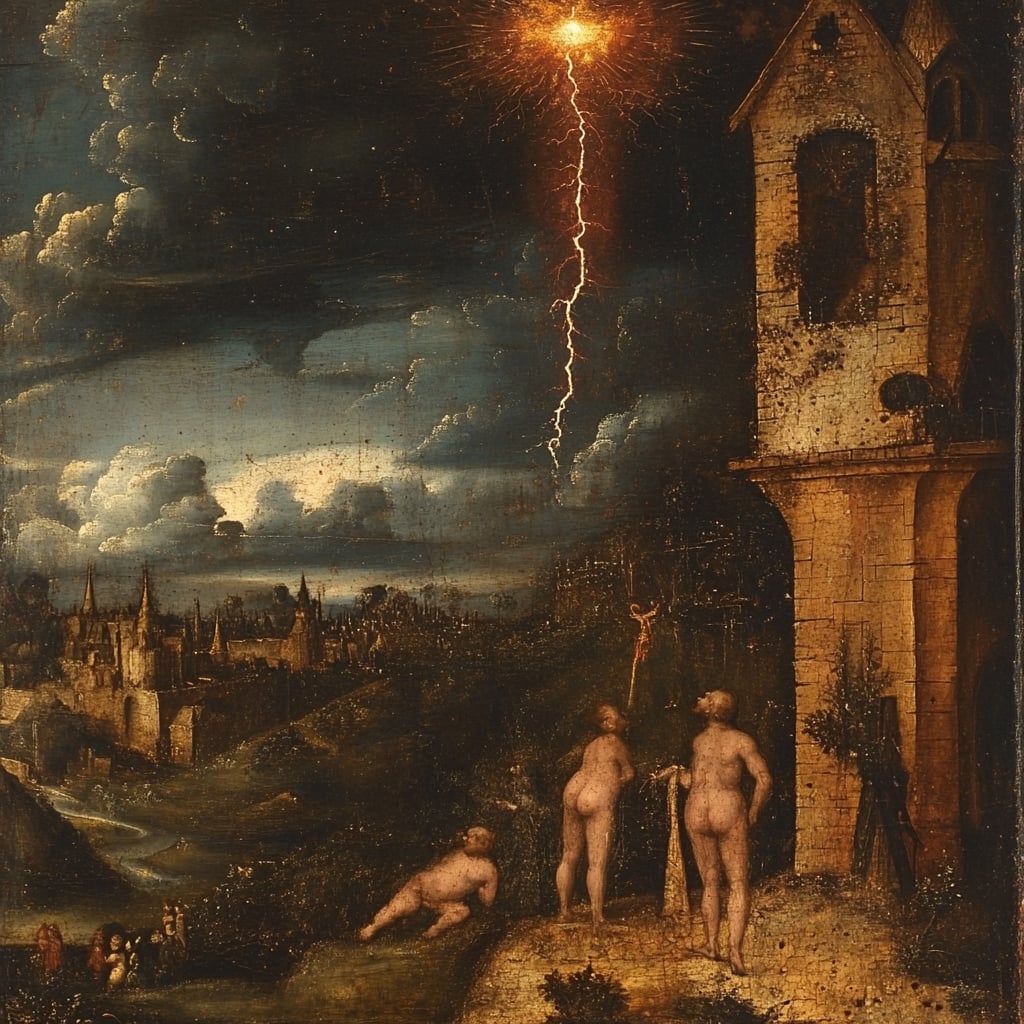 Pauli Exclusion Principle - Philosophical Concept | Alexandria