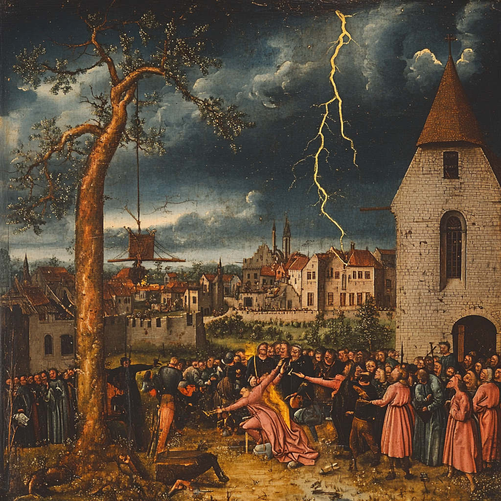Penal institutions - Philosophical Concept | Alexandria