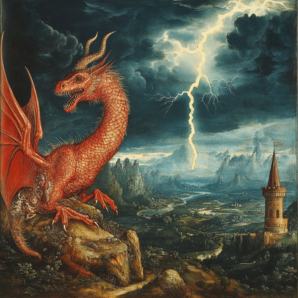 Pendragon - Philosophical Concept | Alexandria