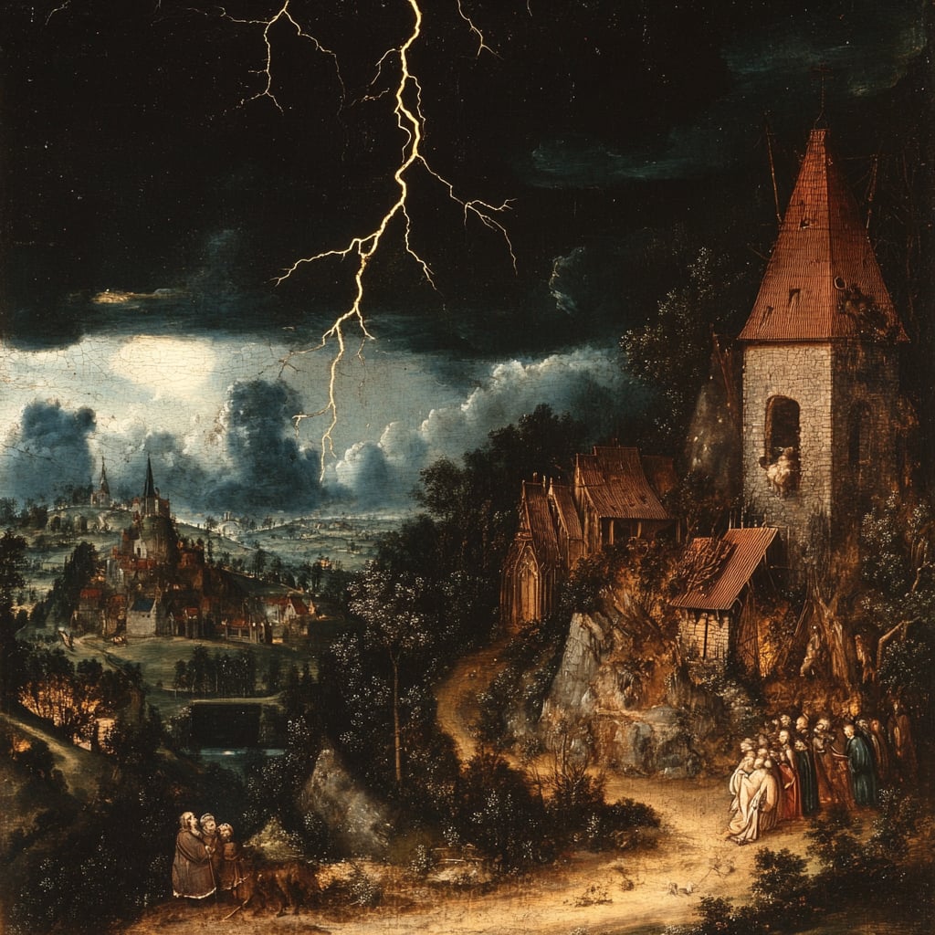 Penology - Philosophical Concept | Alexandria