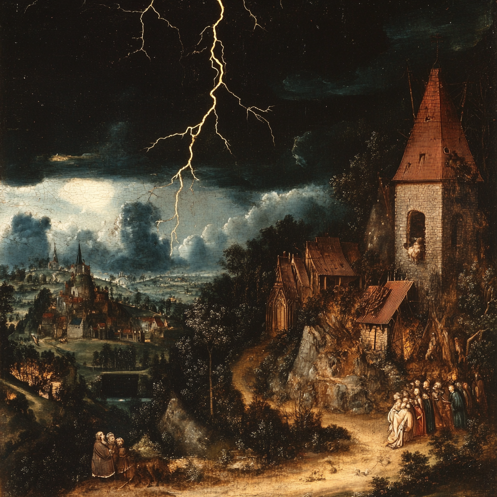 Penology - Philosophical Concept | Alexandria
