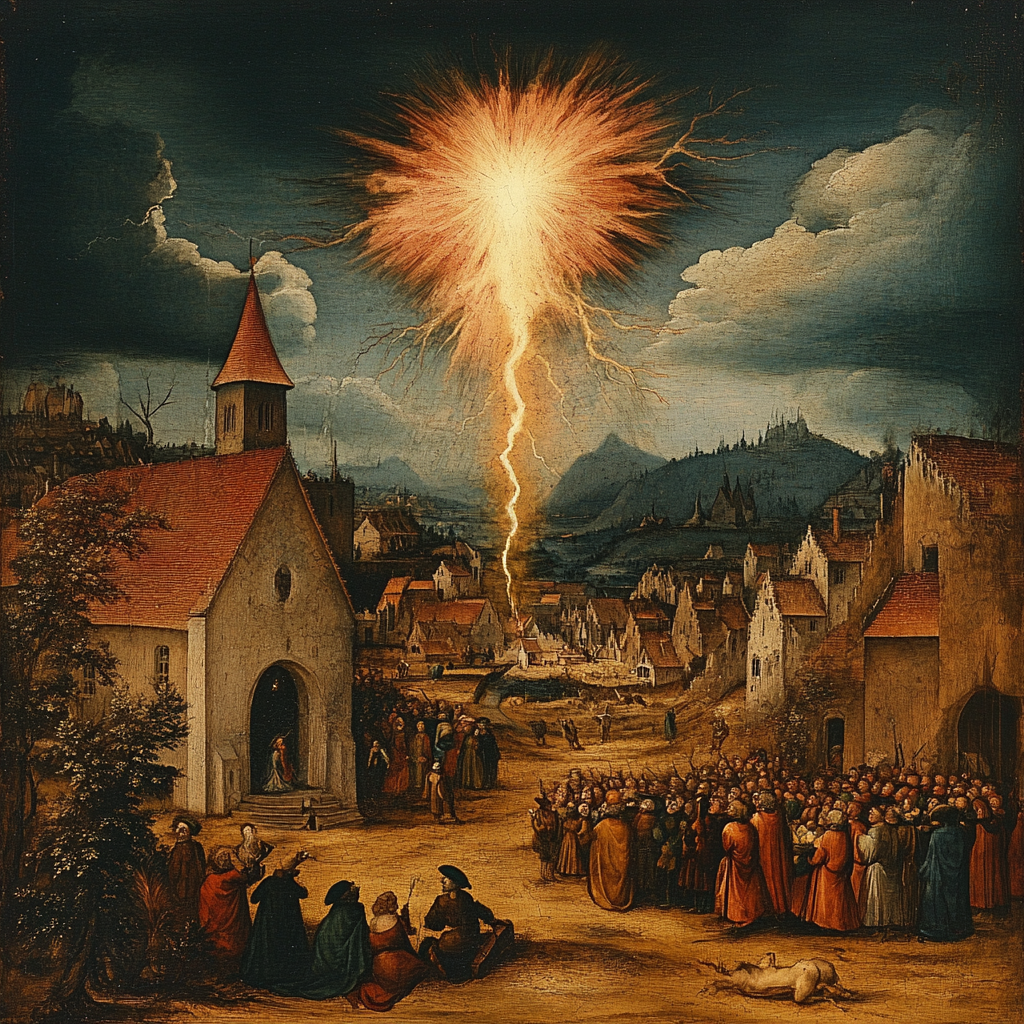 Pentecostalism - Philosophical Concept | Alexandria