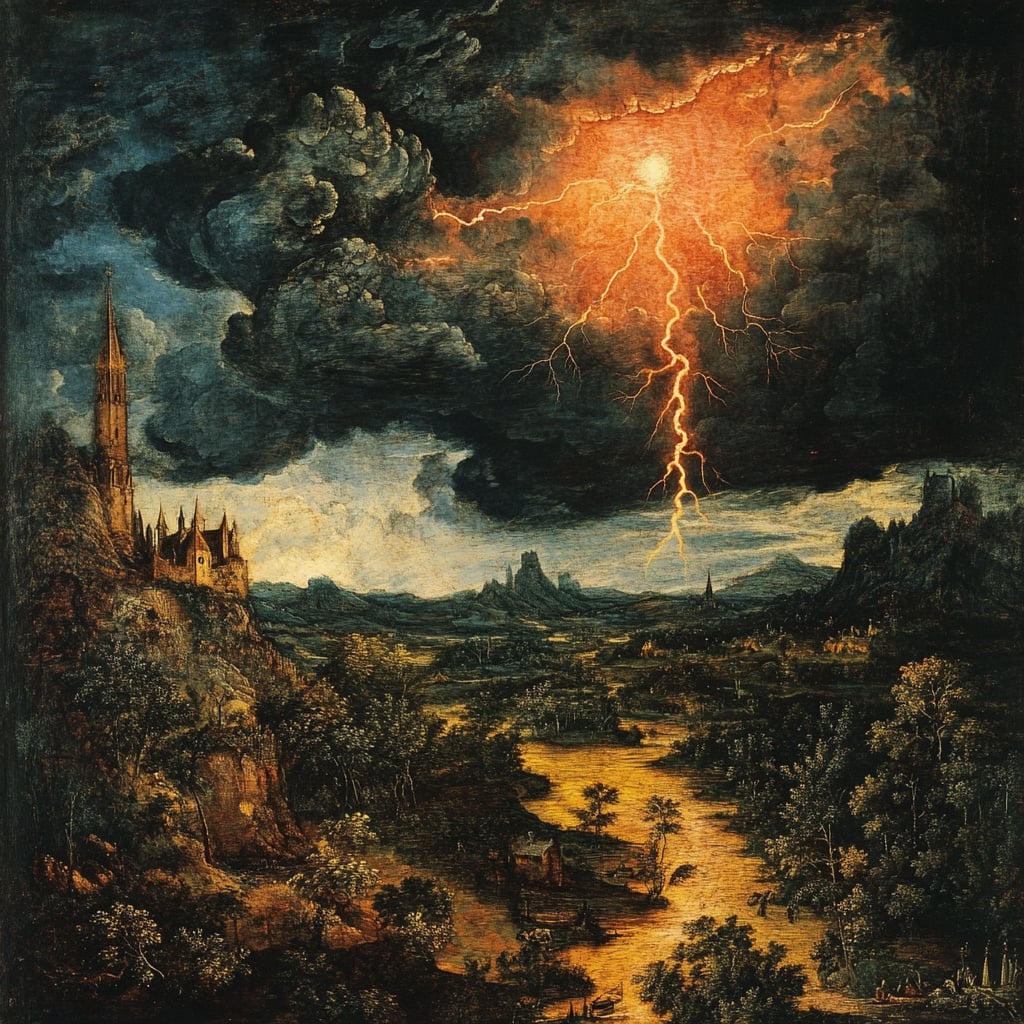 Πεντηκοστή (Pentēkostḗ) - Philosophical Concept | Alexandria