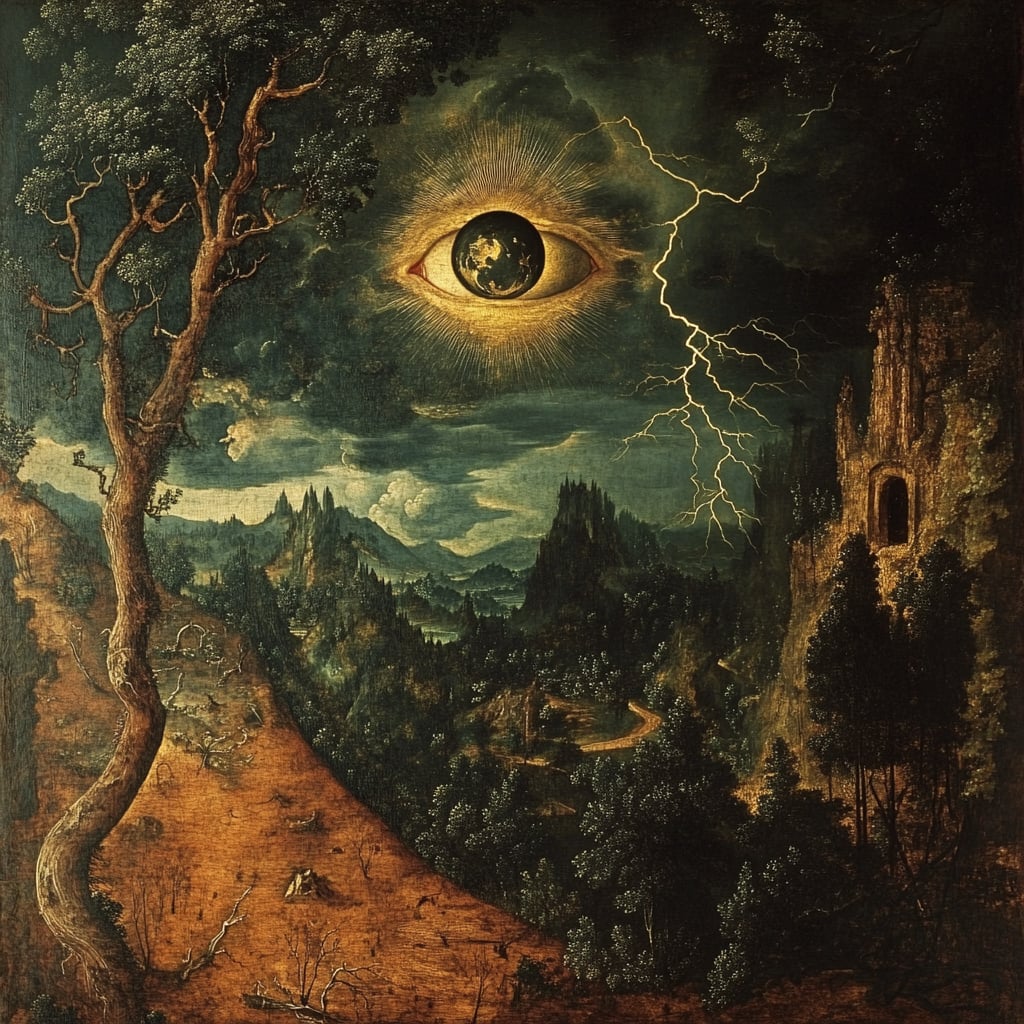 Perception - Philosophical Concept | Alexandria