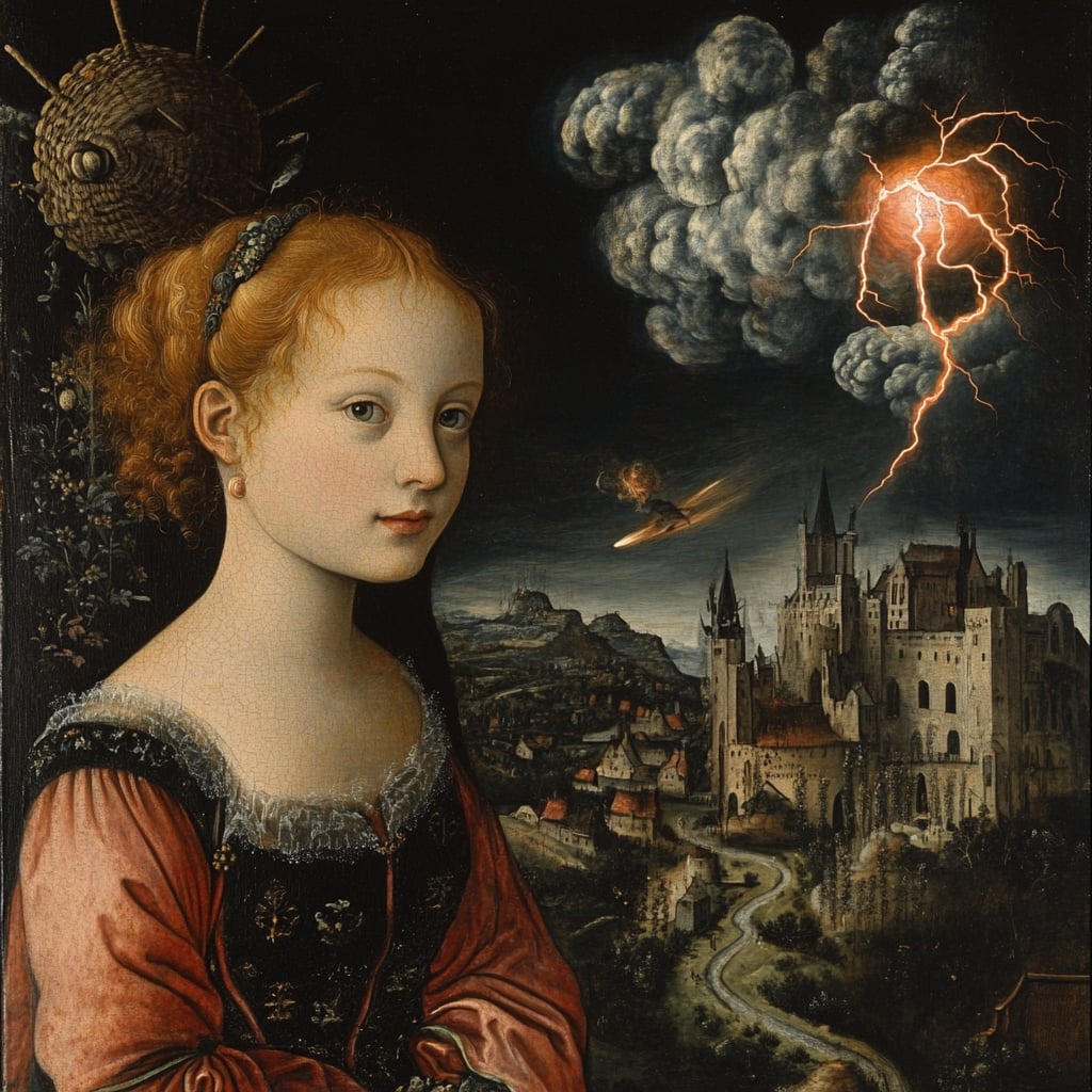 Perceptual Organization - Philosophical Concept | Alexandria