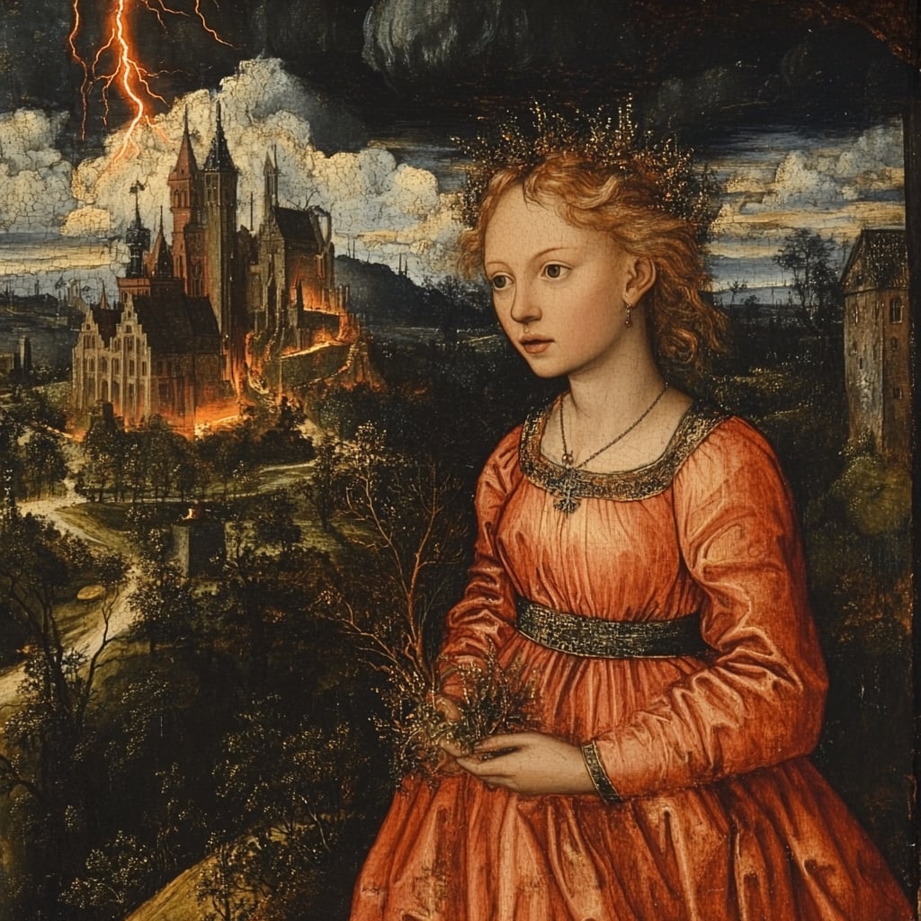 Perpendiculars - Philosophical Concept | Alexandria