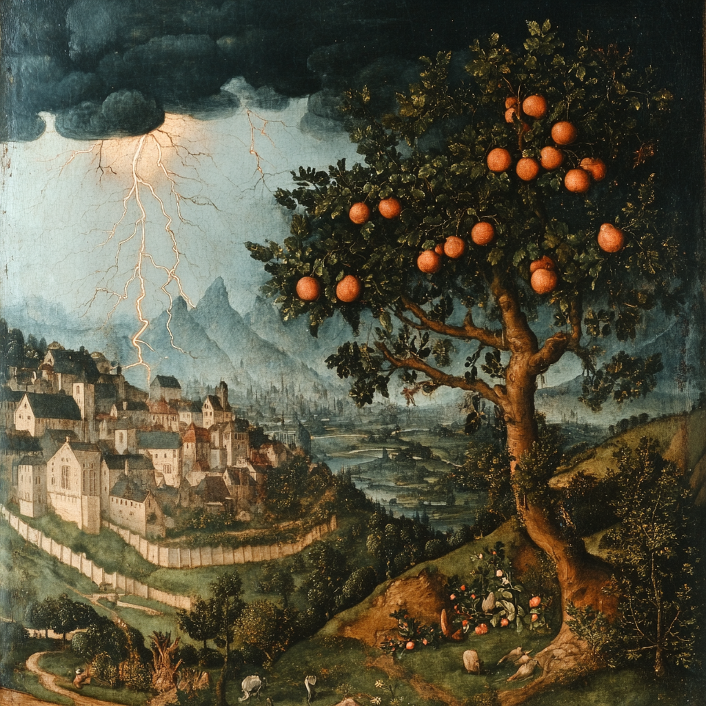 Persistent Organic Pollutants (POPs) - Philosophical Concept | Alexandria