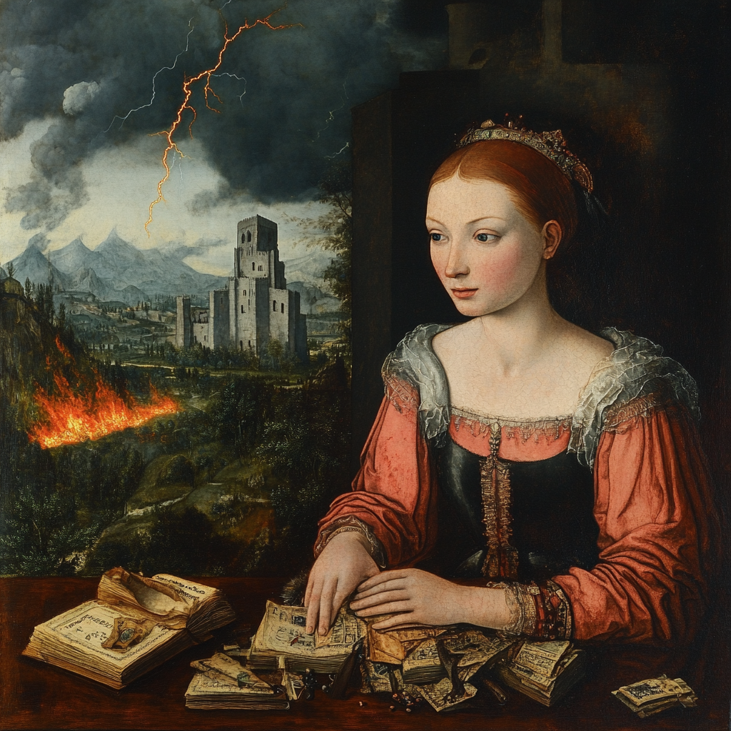 Personal Finance - Philosophical Concept | Alexandria
