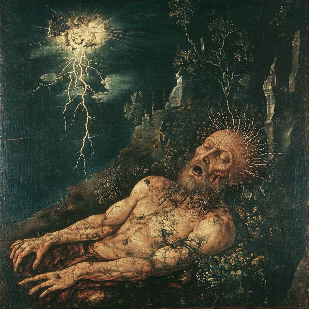Personal Unconscious - Philosophical Concept | Alexandria