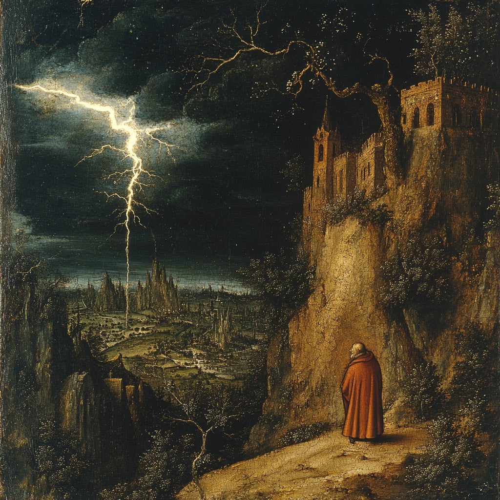 Perspective - Philosophical Concept | Alexandria